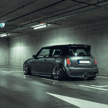 Załaduj zdjęcie do przeglądarki galerii, 01-06-BMW-Mini-R50-R52-R53-Vland-LED-Tail-Lights-YAB-MN-0507A-11