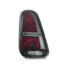 Załaduj zdjęcie do przeglądarki galerii, 01-06-BMW-Mini-R50-R52-R53-Vland-LED-Tail-Lights-YAB-MN-0507A-1