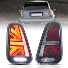 Załaduj zdjęcie do przeglądarki galerii, 01-06-BMW-Mini-R50-R52-R53-Vland-LED-Tail-Lights-YAB-MN-0507A-2