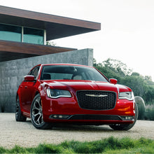 Carregar imagem no visualizador da galeria, 11-UP-Chrysler-300C-Vland-Full-LED-Dual-Beam-Projector-Upgrade-Headlights-YAA-KLS-2077A-2B41A-9