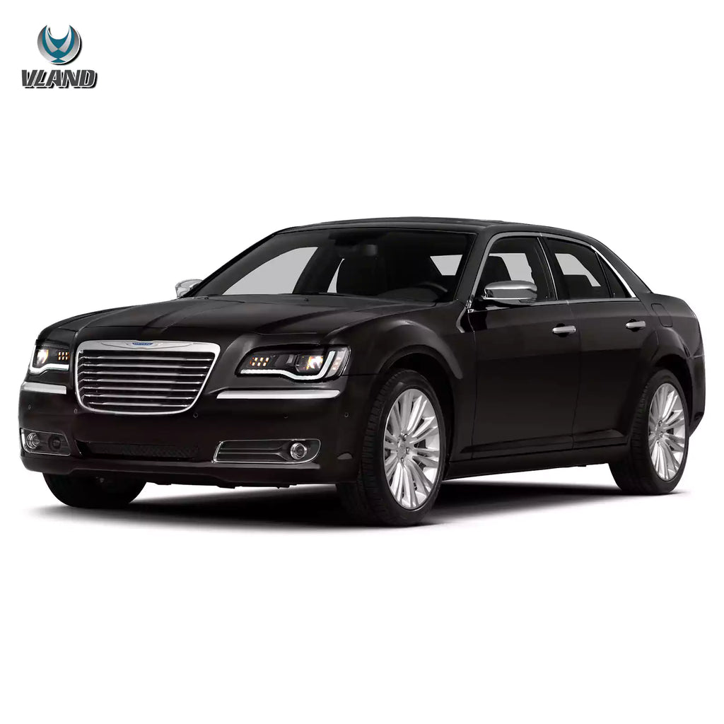 11-UP-Chrysler-300C-Vland-Full-LED-Headlights-YAA-KLS-2077A-4