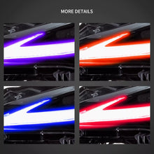 Cargar imagen en el visor de la galería, 12_21-Toyota-86GT86-Subaru-Brz-Scion-Frs-Vland-RGB-Headlights-7