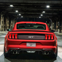 Carica l'immagine nel visualizzatore di Gallery,   15-23-Ford-Mustang-S550-Vland-Upgrade-Tail-Lights-With-5-Modes-YAB-XMT-2036A-9