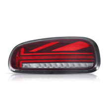 Cargar imagen en el visor de la galería, 15-23-Mini-Cooper-Clubman-F54-LCL-F54-F54N-Vland-Tail-lights-YAB-MN-2060-1