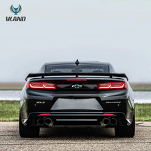 Charger l'image dans la galerie, 16-18 Chevrolet Camaro Vland Full LED Tail Lights (Fit For US Models)