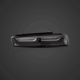 16-18 Chevrolet Camaro Vland Pełne tylne światła LED (pasujące do modeli amerykańskich)