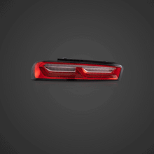 Charger l'image dans la galerie, 16-18 Chevrolet Camaro Vland Full LED Tail Lights (Fit For US Models)