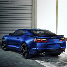 Carregar imagem no visualizador da galeria,     19-24-Chevrolet-Camaro-VLAND-LED-Tail-Lights-YAB-CMR-0510-10