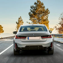 Cargar imagen en el visor de la galería, 19-UP-BMW-3-SERIES-G20-Vland-Laser-Tail-Lights-CSL-Style-YAB-BW3-0392A-11