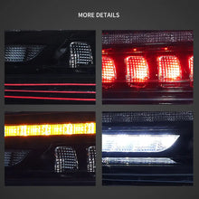 Cargar imagen en el visor de la galería, 19-UP-BMW-3-SERIES-G20-Vland-Laser-Tail-Lights-CSL-Style-YAB-BW3-0392A-9