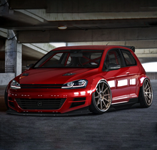Laden Sie das Bild in den Galerie-Viewer, VLAND LED-Scheinwerfer für Volkswagen VW Golf 7 / MK7 2014-2017 (NICHT passend für Golf GTI- und Golf R-Modelle)