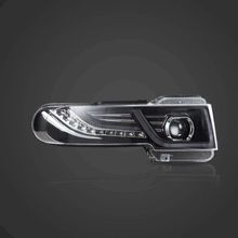 Załaduj zdjęcie do przeglądarki galerii,  VLAND-HEADLIGHT-FOR-TOYOTA-FJ-CRUSIER-YAA-FJ-0249A-1