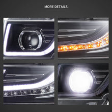 Załaduj zdjęcie do przeglądarki galerii, VLAND-HEADLIGHT-FOR-TOYOTA-FJ-CRUSIER-YAA-FJ-0249A-5