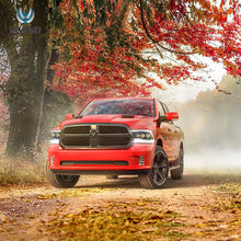 Carregar imagem no visualizador da galeria, VLAND-HEADLIGHTS-FOR-09-18-DODGE-RAM-1500-YAX-RM-6002A_11