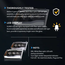 Carregar imagem no visualizador da galeria, VLAND-HEADLIGHTS-FOR-09-18-DODGE-RAM-1500-YAX-RM-6002A_9