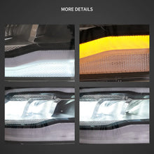 Carregar imagem no visualizador da galeria, VLAND-HEADLIGHTS-FOR-09-18-DODGE-RAM-1500-YAX-RM-6002_14