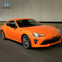 Carica l'immagine nel visualizzatore di Gallery, VLAND-HEADLIGHTS-FOR-TOYOTA-86-YAA-FT86-0297-2