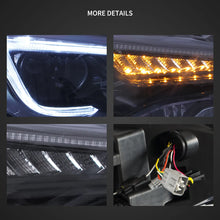 Carica l'immagine nel visualizzatore di Gallery, VLAND-HEADLIGHTS-FOR-TOYOTA-86-YAA-FT86-0297-6