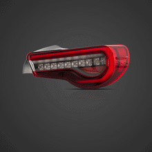 Załaduj zdjęcie do przeglądarki galerii,  VLAND-HEADLIGHTS-FOR-TOYOTA-86-YAB-86-0287A-1