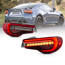 Załaduj zdjęcie do przeglądarki galerii, VLAND-HEADLIGHTS-FOR-TOYOTA-86-YAB-86-0287A-1