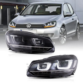 VLAND-HEADLIGHTS-FOR-VOLKSWAGEN-GOLF-6-YAA-GEF-0197A-1