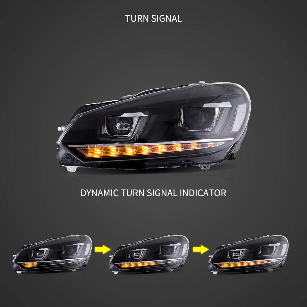 VLAND-HEADLIGHTS-FOR-VOLKSWAGEN-GOLF-6-YAA-GEF-0197A-4