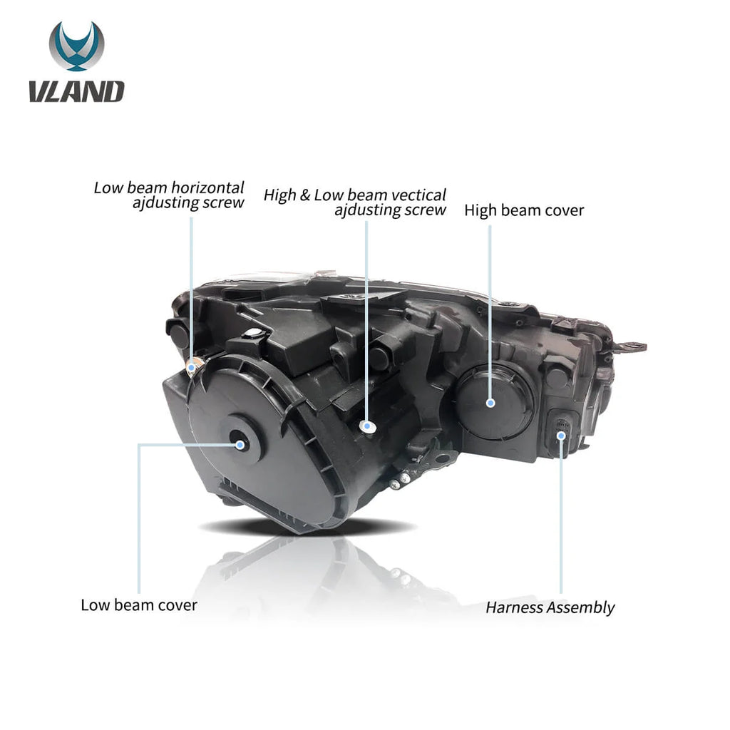 VLAND-HEADLIGHTS-FOR-VOLKSWAGEN-GOLF-6-YAA-GEF-0197A-5