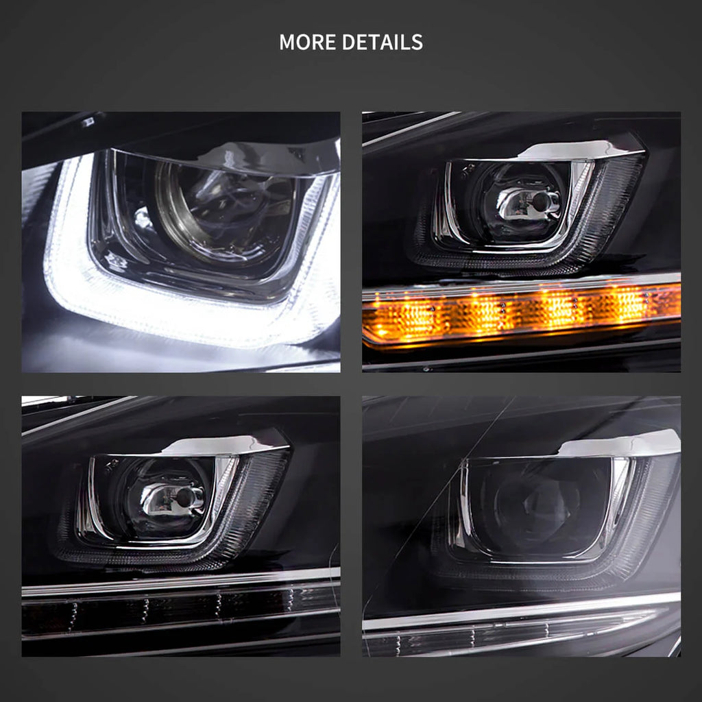 VLAND-HEADLIGHTS-FOR-VOLKSWAGEN-GOLF-6-YAA-GEF-0197A-6