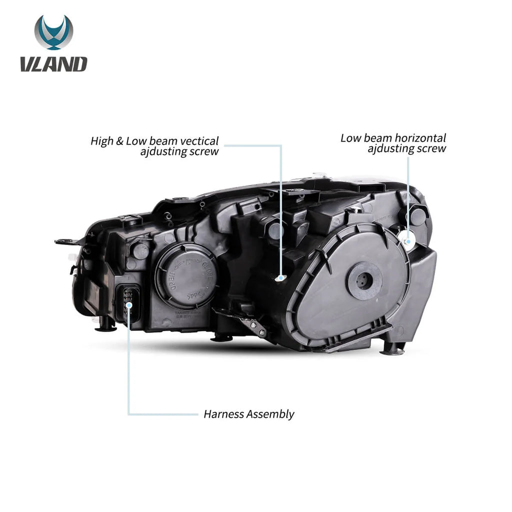 VLAND-HEADLIGHTS-FOR-VOLKSWAGEN-GOLF-6-YAA-GEF-0197B-4