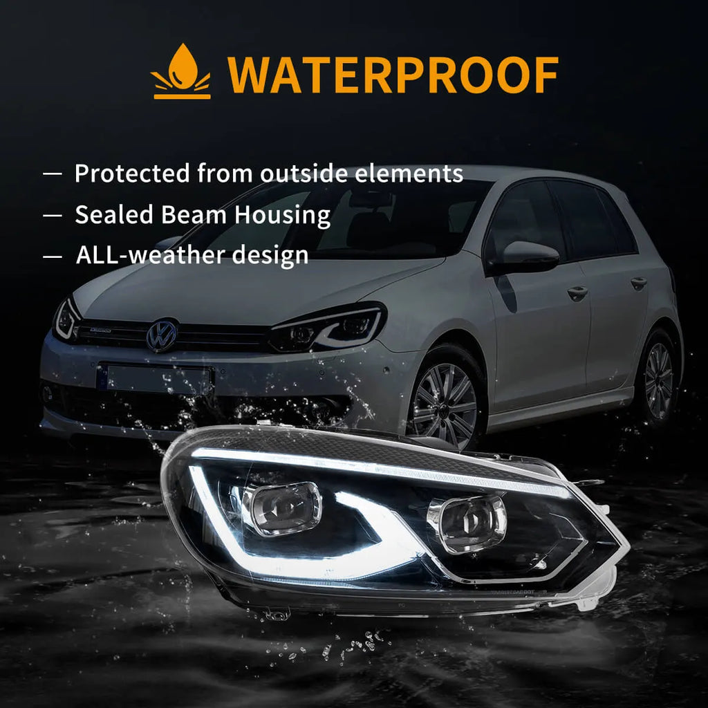 VLAND-HEADLIGHTS-FOR-VOLKSWAGEN-GOLF-6-YAA-GEF-0197B-7