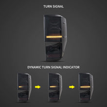 Cargar imagen en el visor de la galería,  Analyzing image     VLAND-TAIL-LIGHTS-FOR-12-22-FORD-RANGER-YAB-RG-0283A_3