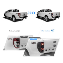 Cargar imagen en el visor de la galería,  VLAND-TAIL-LIGHTS-FOR-12-22-FORD-RANGER-YAB-RG-0283A_5