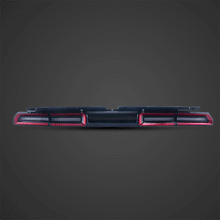Cargar imagen en el visor de la galería, VLAND-TAIL-LIGHTS-FOR-DODGE-CHALLENGER-YAB-DG-0298R-1