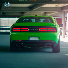 Cargar imagen en el visor de la galería, VLAND-TAIL-LIGHTS-FOR-DODGE-CHALLENGER-YAB-DG-0298R-1