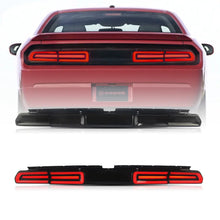 Load image into Gallery viewer, VLAND-TAIL-LIGHTS-FOR-DODGE-CHALLENGER-YAB-DG-0298S-11