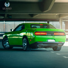 Cargar imagen en el visor de la galería, VLAND-TAIL-LIGHTS-FOR-DODGE-CHALLENGER-YAB-DG-0298S-1