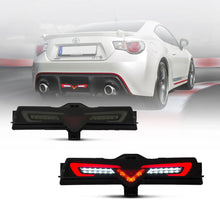 Load image into Gallery viewer, VLAND-TAIL-LIGHTS-FOR-TOYOTA-86-YAB-86-0305-S-3