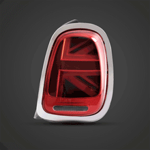 Załaduj zdjęcie do przeglądarki galerii, VLAND-TAILLIGHTS-FOR-BMW-MINI-YAB-MN-0328-DBRC-1