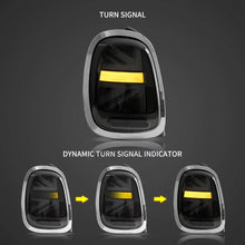 Załaduj zdjęcie do przeglądarki galerii, VLAND-TAILLIGHTS-FOR-BMW-MINI-YAB-MN-0328-DBS-3