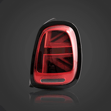 Załaduj zdjęcie do przeglądarki galerii, VLAND-TAILLIGHTS-FOR-BMW-MINI-YAB-MN-0328BRC-1