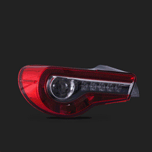 Carica l'immagine nel visualizzatore di Gallery, VLAND-TAILLIGHTS-FOR-TOYOTA-86-YAB-86-0287-1