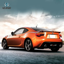Carica l'immagine nel visualizzatore di Gallery, VLAND-TAILLIGHTS-FOR-TOYOTA-86-YAB-86-0287-1