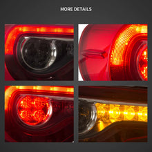 Carica l'immagine nel visualizzatore di Gallery, VLAND-TAILLIGHTS-FOR-TOYOTA-86-YAB-86-0287-5
