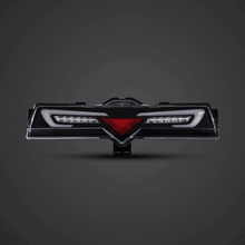 Carregar imagem no visualizador da galeria, VLAND-TAILLIGHTS-FOR-TOYOTA-86-YAB-86-0305-1