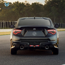 Carregar imagem no visualizador da galeria, VLAND-TAILLIGHTS-FOR-TOYOTA-86-YAB-86-0305-1
