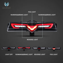 Load image into Gallery viewer, VLAND-TAILLIGHTS-FOR-TOYOTA-86-YAB-86-0305-2