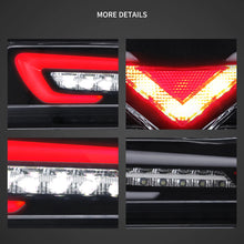 Carregar imagem no visualizador da galeria, VLAND-TAILLIGHTS-FOR-TOYOTA-86-YAB-86-0305-4