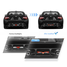 Load image into Gallery viewer, VLAND-TAILLIGHTS-FOR-TOYOTA-86-YAB-86-0305-5