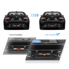 Carregar imagem no visualizador da galeria, VLAND-TAILLIGHTS-FOR-TOYOTA-86-YAB-86-0305-5