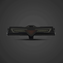 Carregar imagem no visualizador da galeria,  VLAND-TAILLIGHTS-FOR-TOYOTA-86-YAB-86-0305-S-1